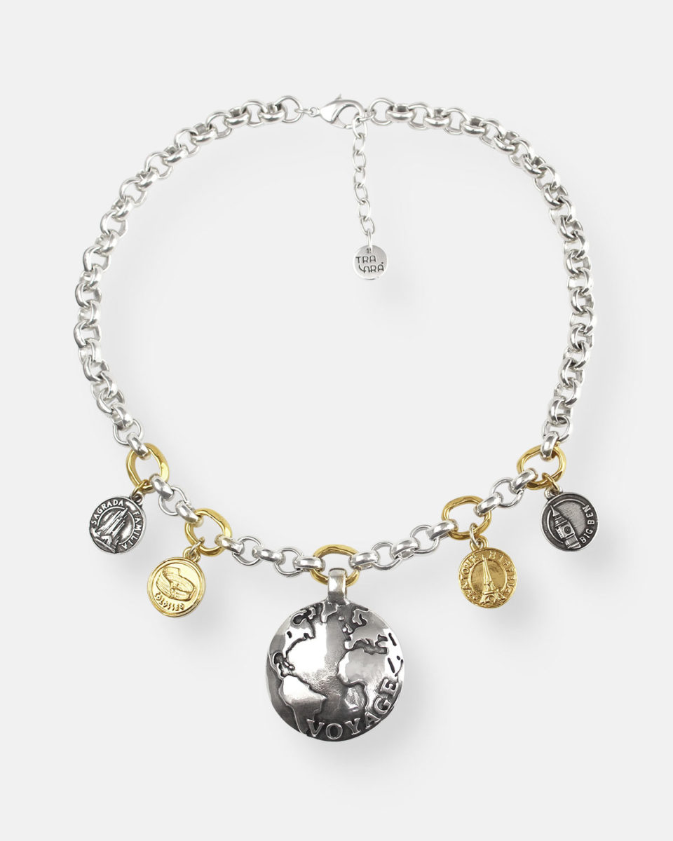Collar VOYAGE