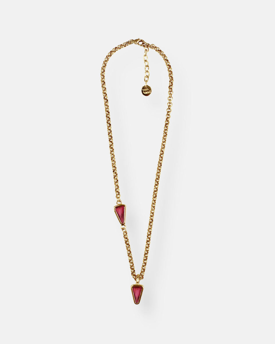 Collar VÉRTICE
