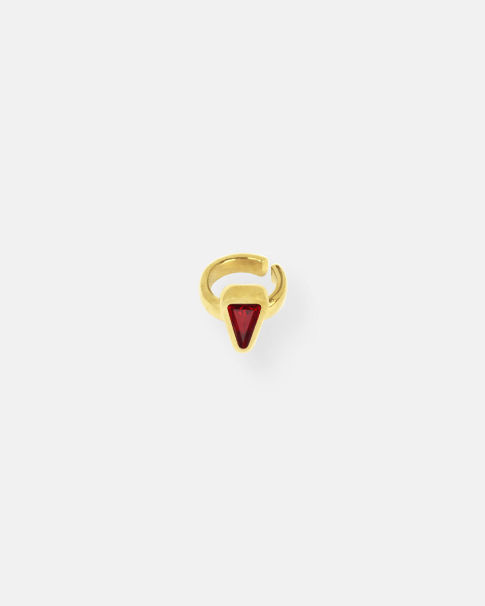 Anillo VÉRTICE