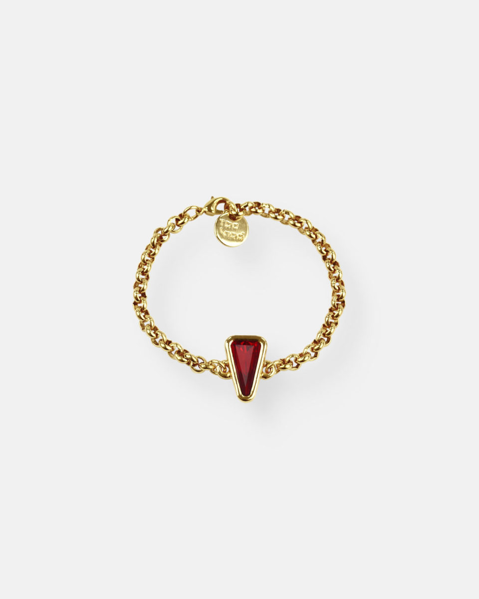 Pulsera VÉRTICE