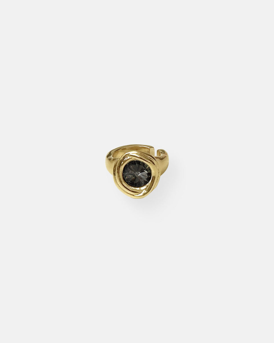 ANILLO TUAREG