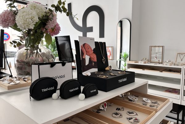 Tienda Joyas Montanejos