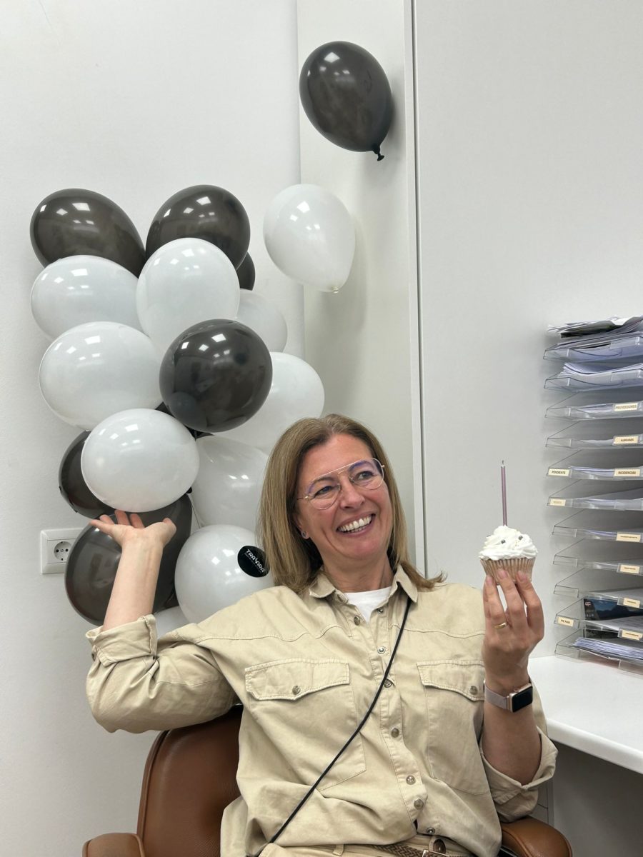 Cumpleaños CEO