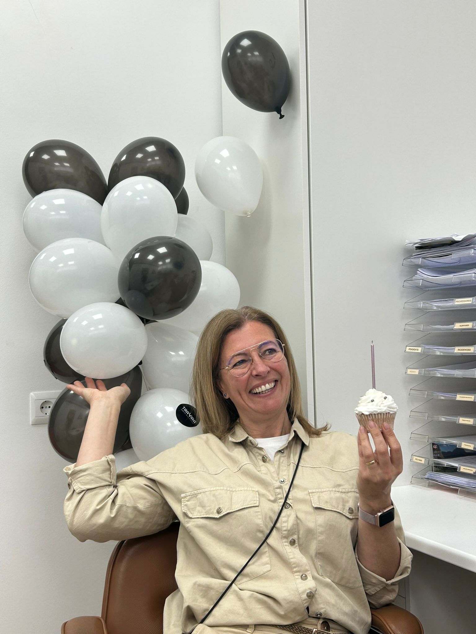 Cumpleaños CEO