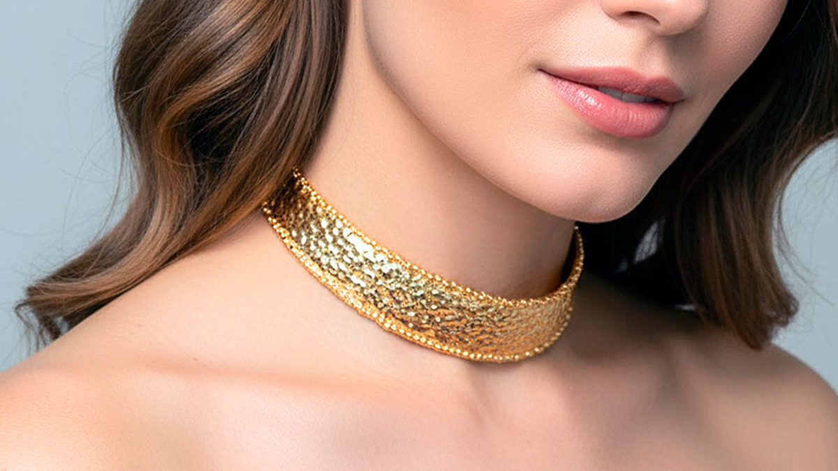 Colgante artesanal de Tralara Jewelry con diseño original.