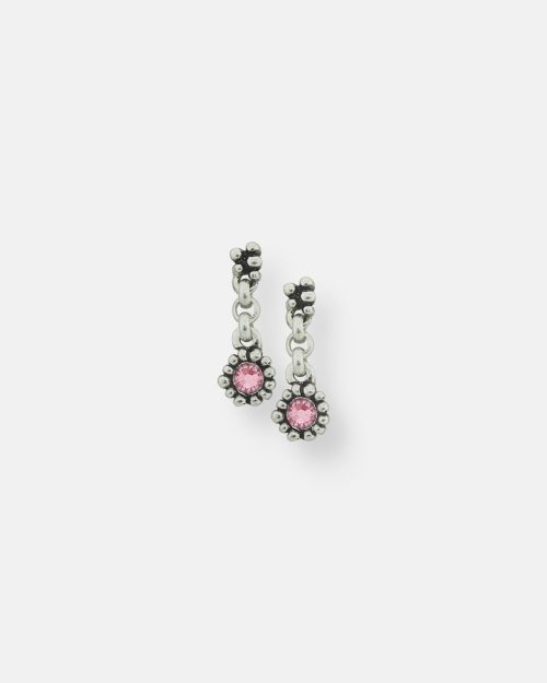PENDIENTES COLGANTE BOLITAS GRECIA