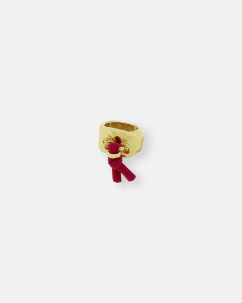 ANILLO ANILLAS COLORS ORO