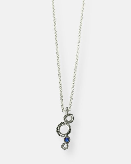 COLGANTE AROS PEQ.GRECIA