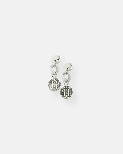 PENDIENTES CADENA ATENEA