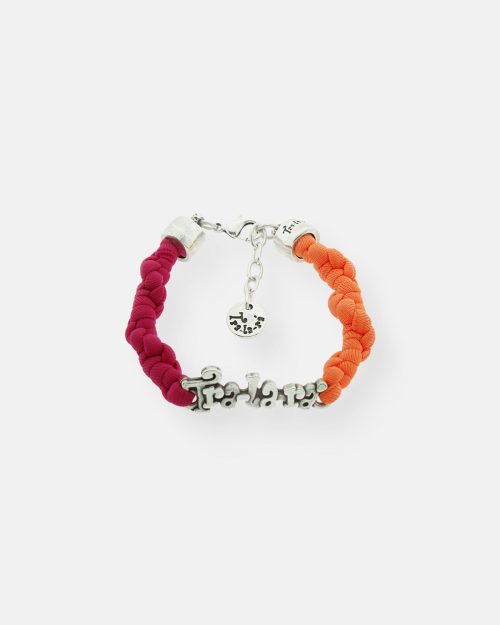PULSERA TRALARA COLORS