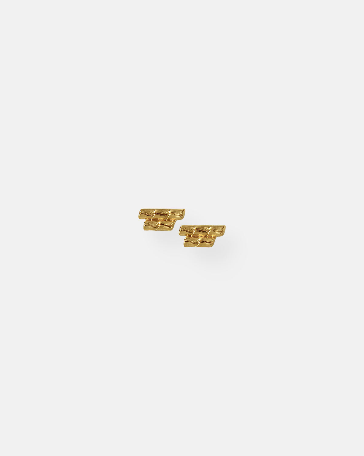 PENDIENTE PRESION DUO ORO