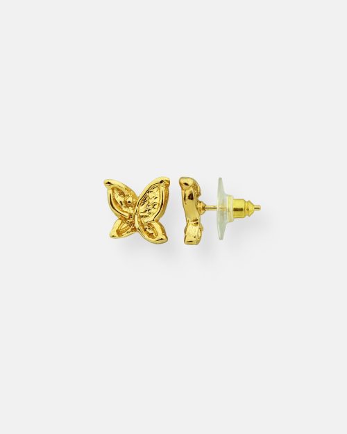 PENDIENTES PRESION GR.VUELA ORO