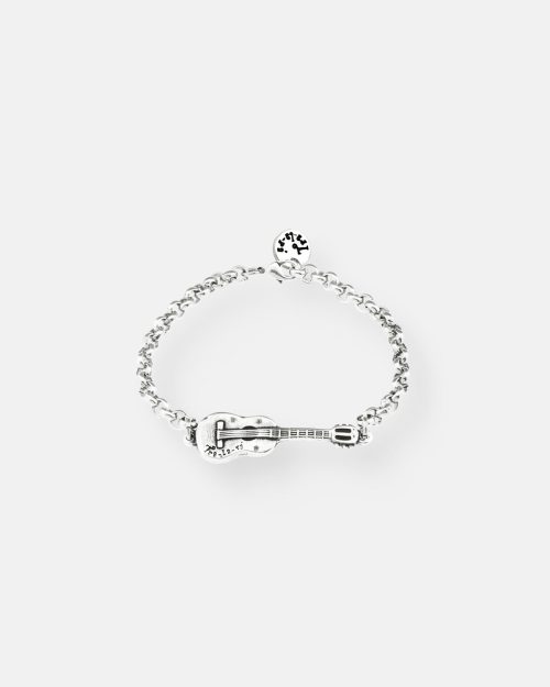 PULSERA CADENA GUITARRA