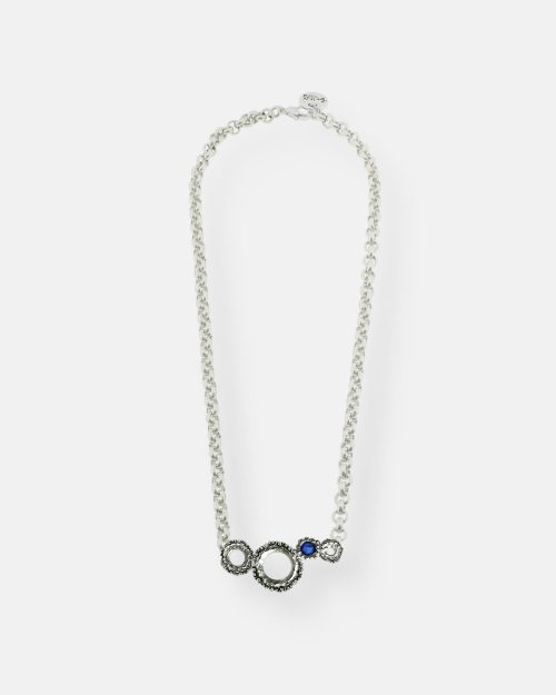 COLGANTE AROS HORIZONTAL GRECIA
