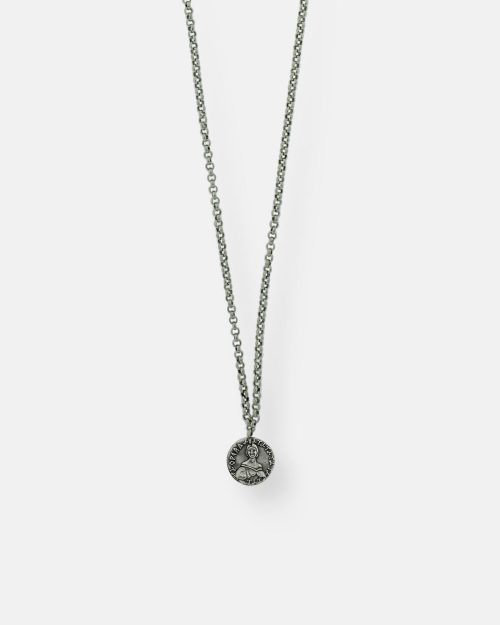 COLLAR CADENA FINA 1 EMPODERADA