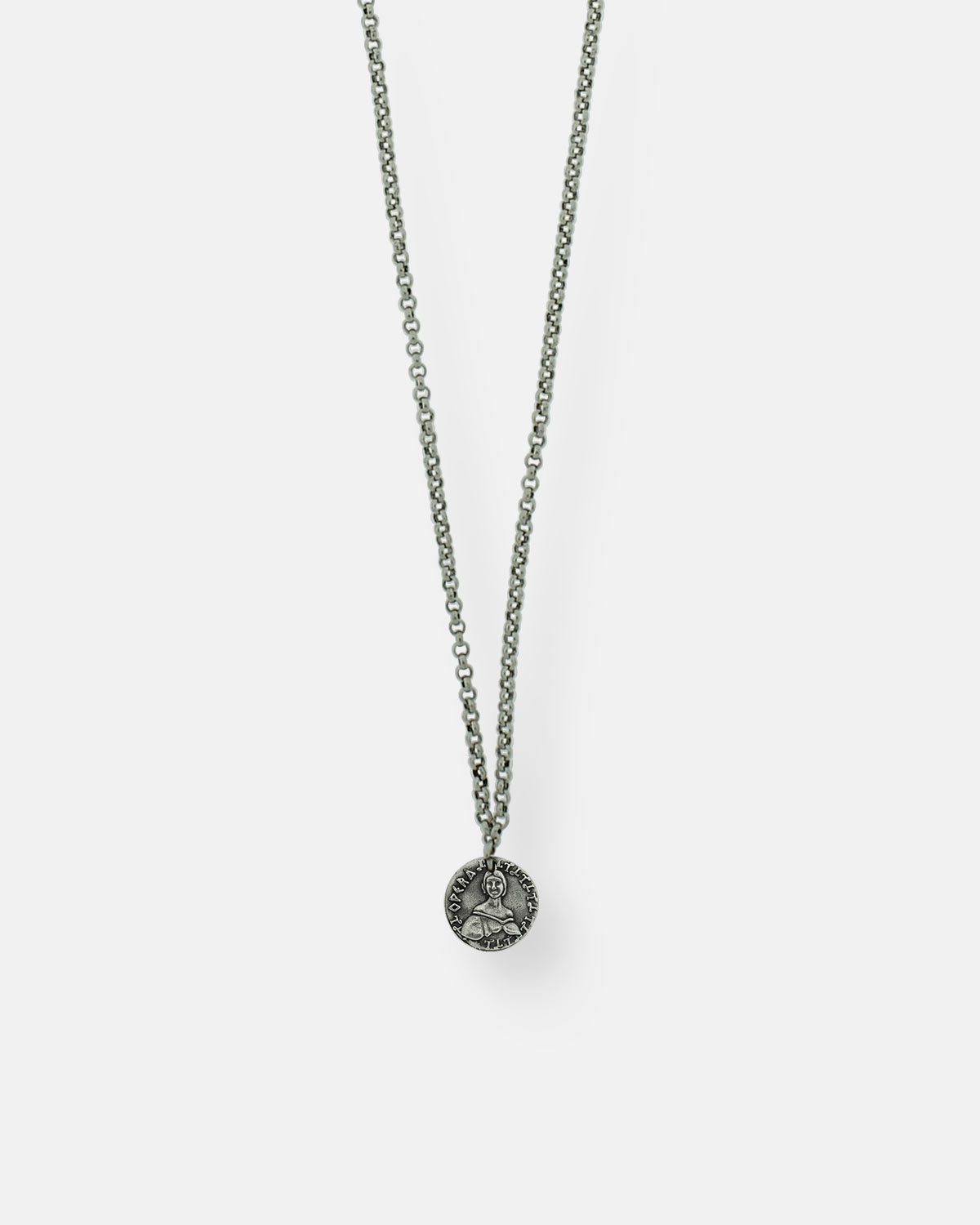 COLLAR CADENA FINA 1 EMPODERADA