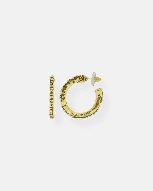 AROS MEDIANOS GRECIA ORO
