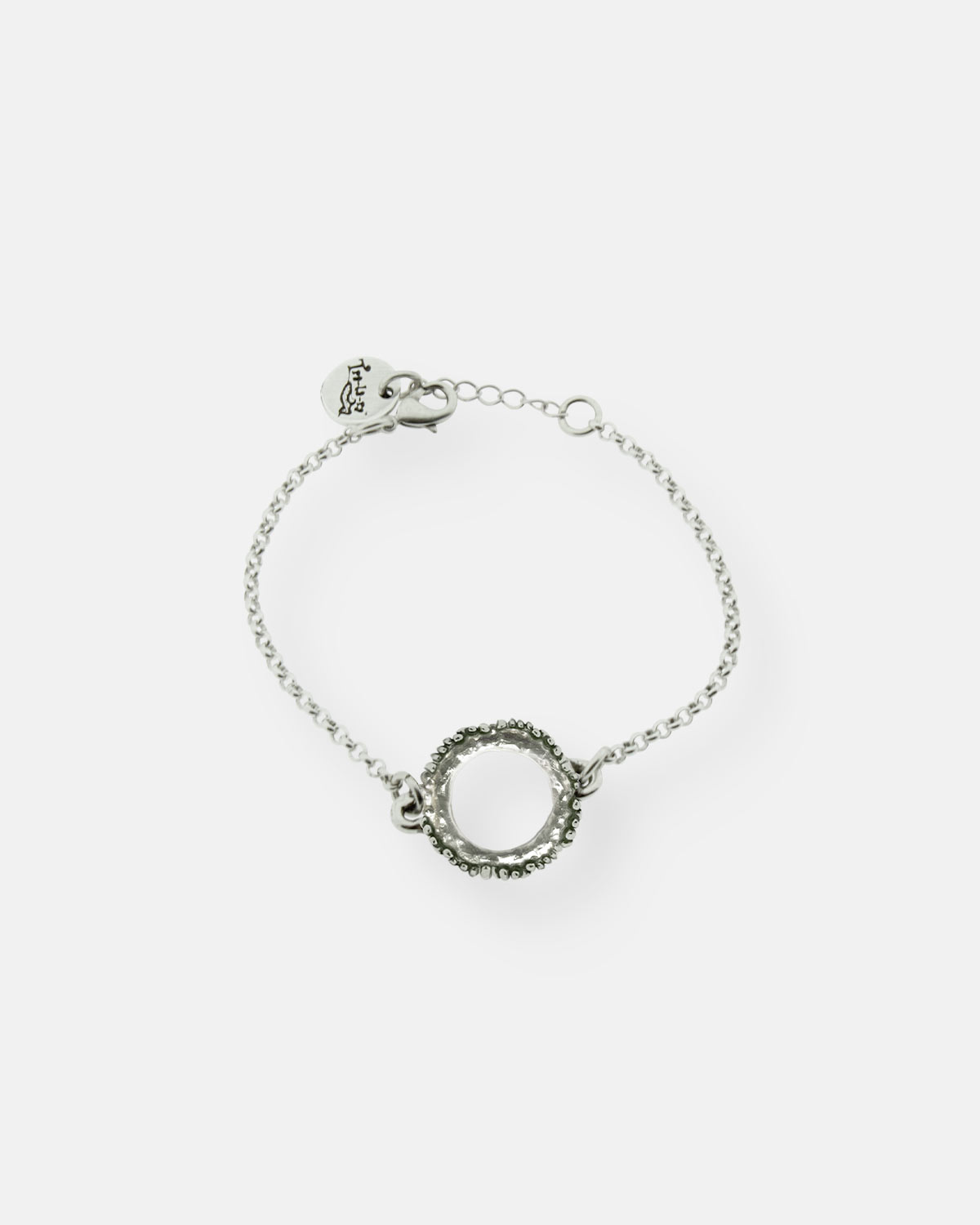 PULSERA ARO PEQ.GRECIA