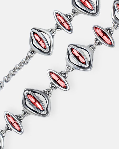 PULSERA NAVETT 7 CRISTALES