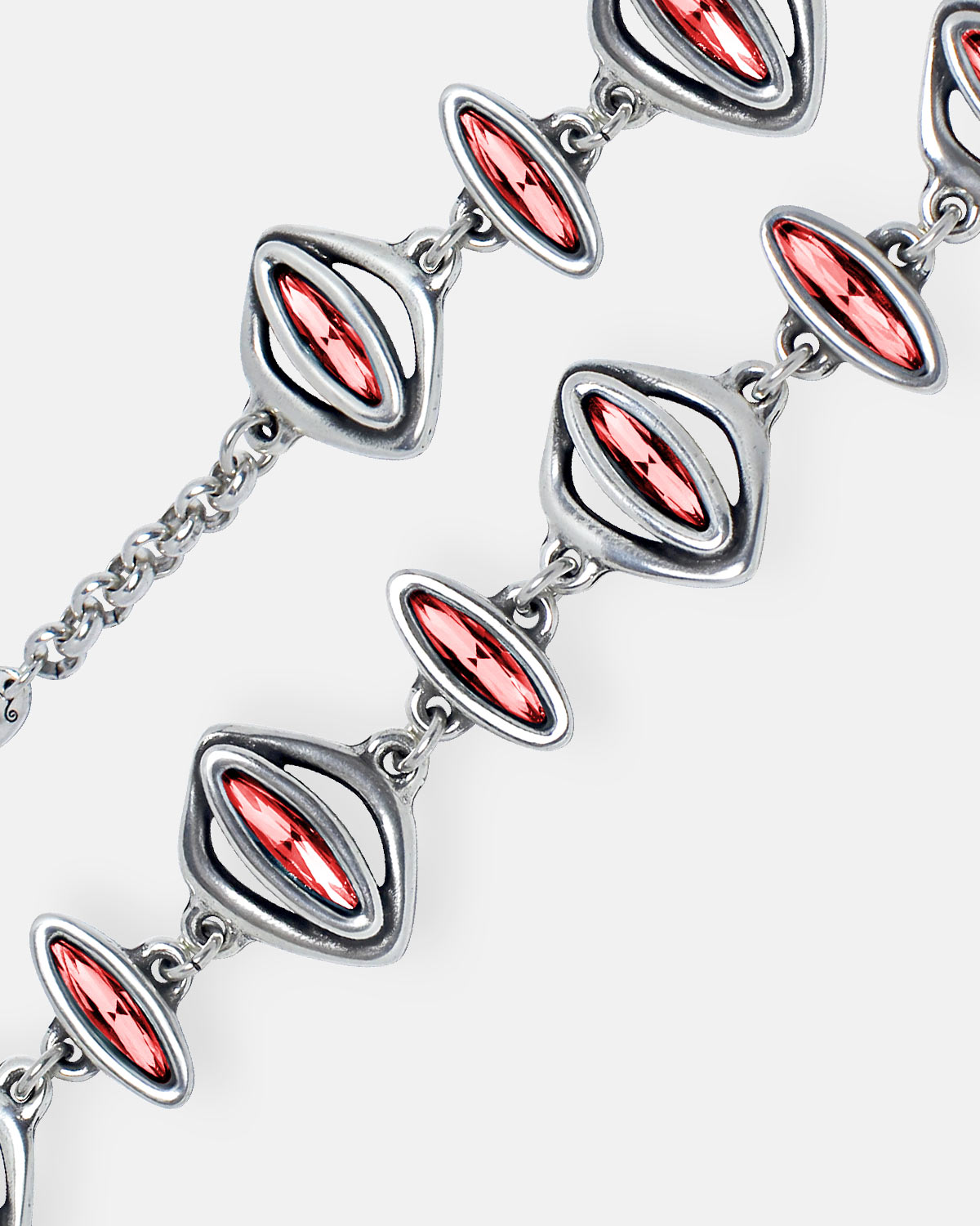 PULSERA NAVETT 7 CRISTALES
