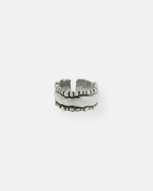 ANILLO ANCHO GRECIA