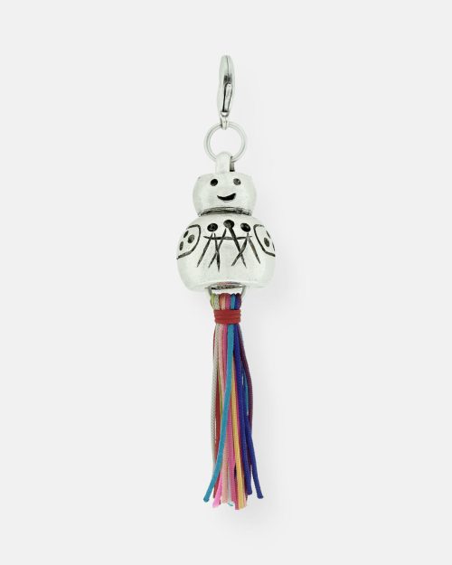 CHARM TRALARITO GRANDE C/MOSQUETON