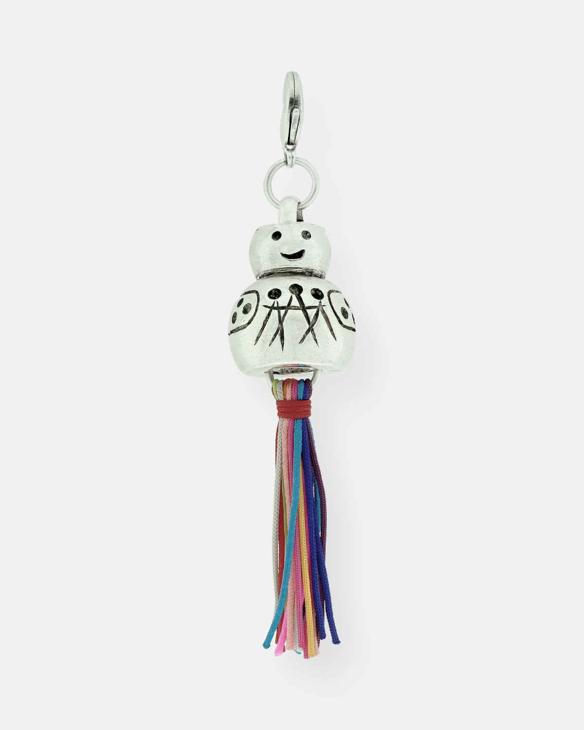 CHARM TRALARITO GRANDE C/MOSQUETON