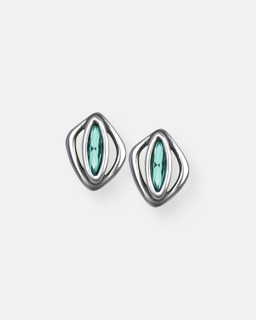 PENDIENTES PRESION NAVETT PLATA