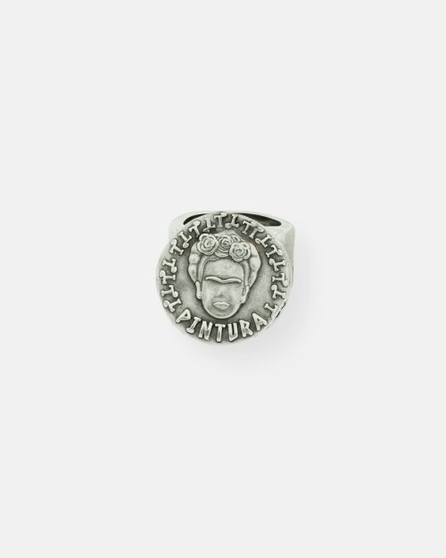 ANILLO EMPODERADAS FRIDA