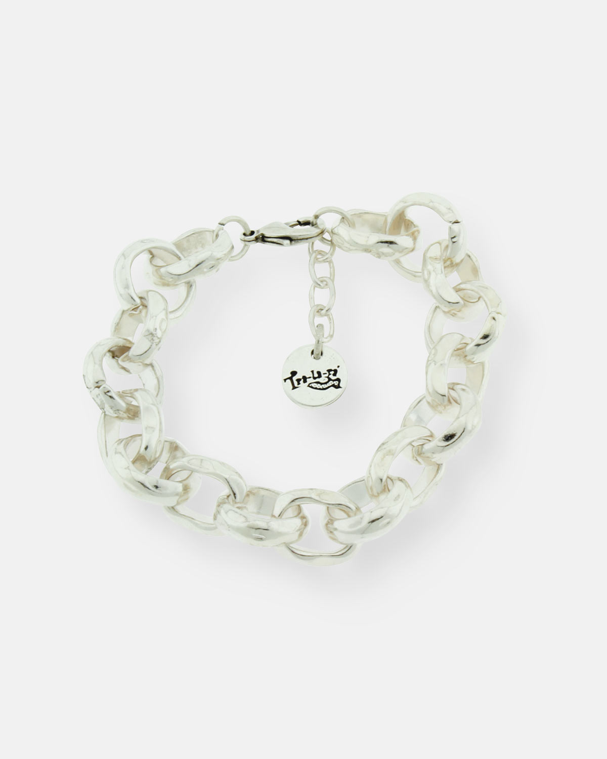 PULSERA ANILLADA
