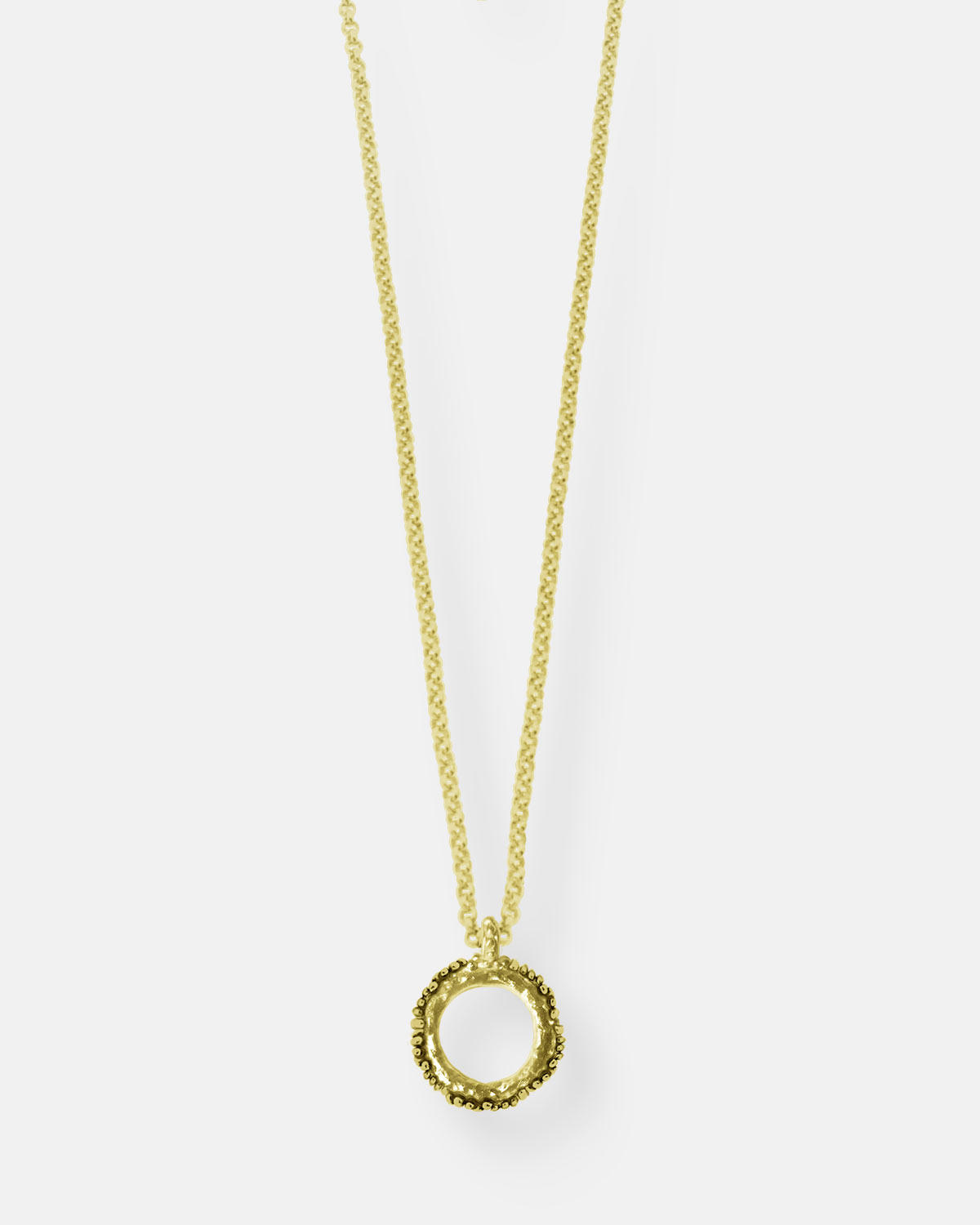 COLGANTE ARO PEQ GRECIA ORO