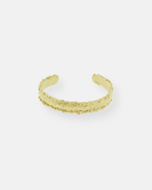 BRAZALETE FINO GRECIA ORO