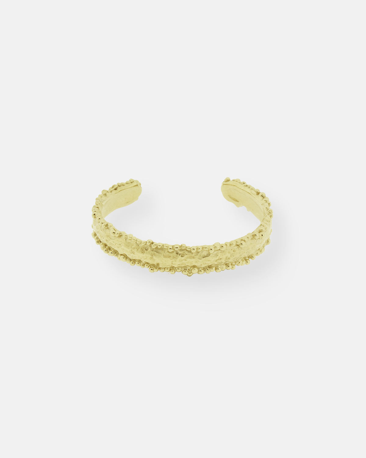 BRAZALETE FINO GRECIA ORO
