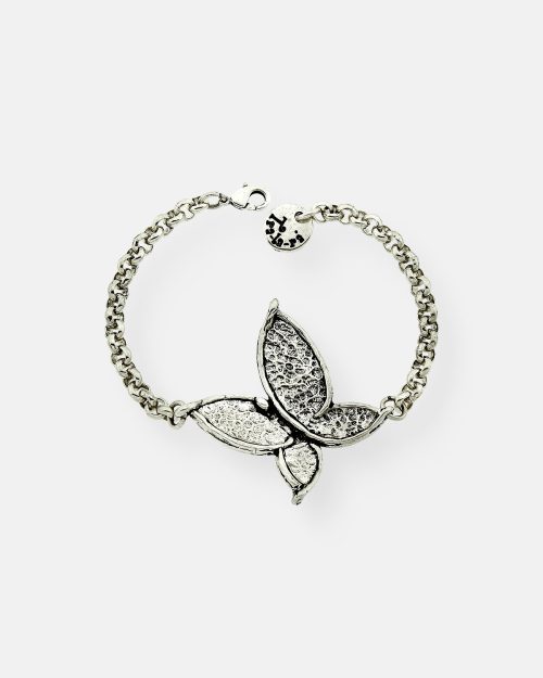PULSERA CADENA GR.VUELA