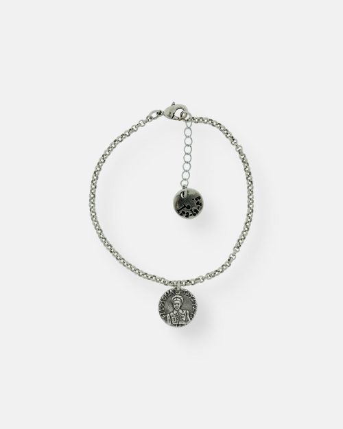 PULSERA CADENA FINA 1 EMPODERADA