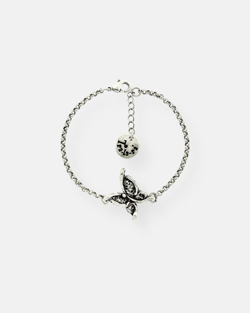 PULSERA CADENA PEQ.VUELA