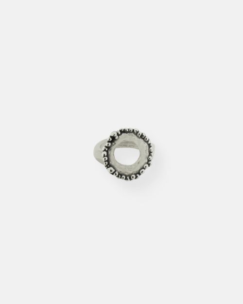 ANILLO ARO PLANO GRECIA