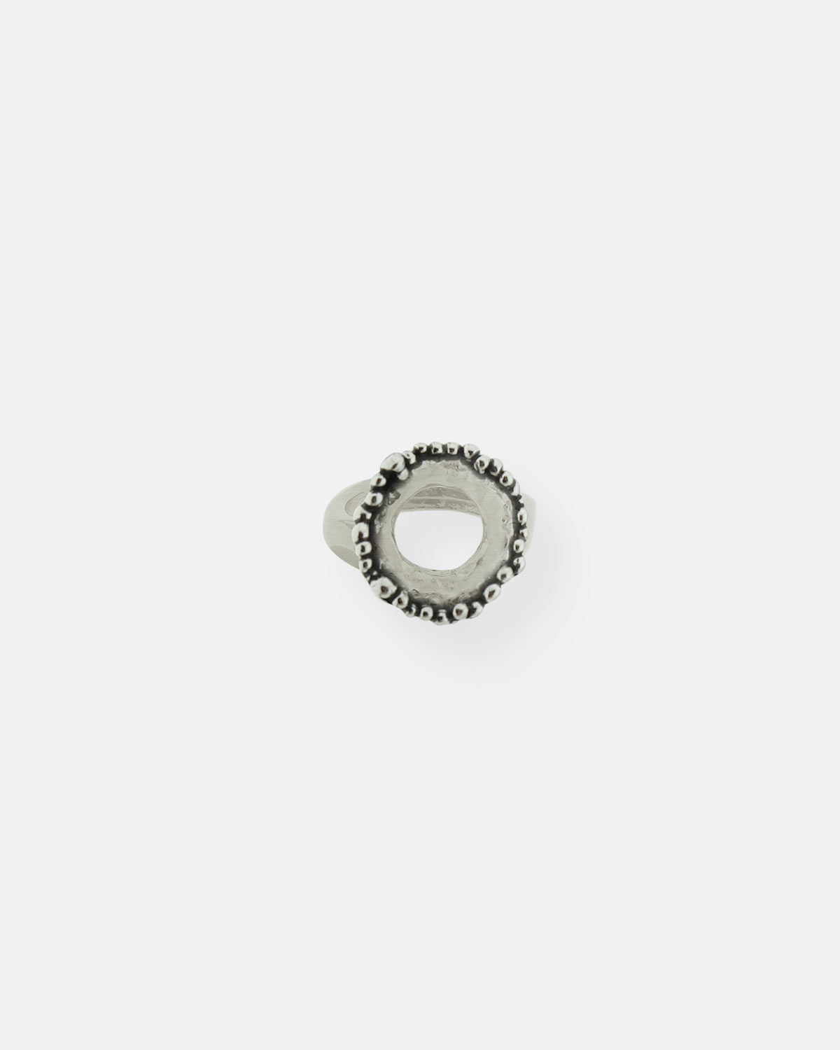 ANILLO ARO PLANO GRECIA