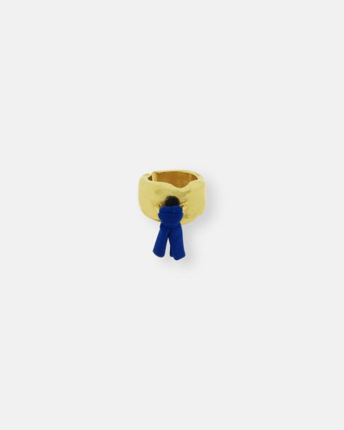 ANILLO 1 COLOR COLORS ORO