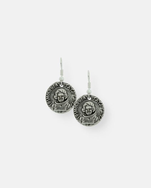 PENDIENTES HIPPIE EMPODERADAS