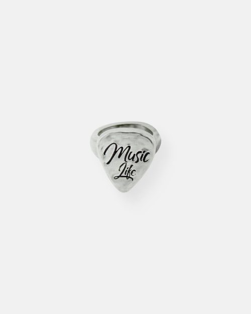 ANILLO PUA MUSIC LIFE