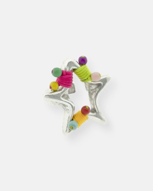 ANILLO HAPPY