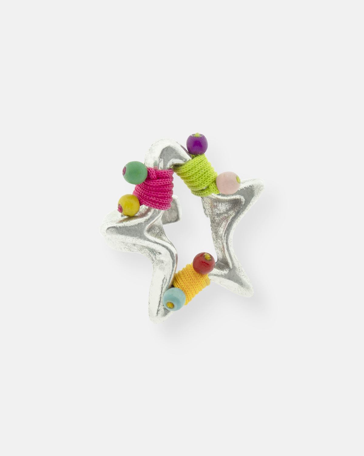ANILLO HAPPY