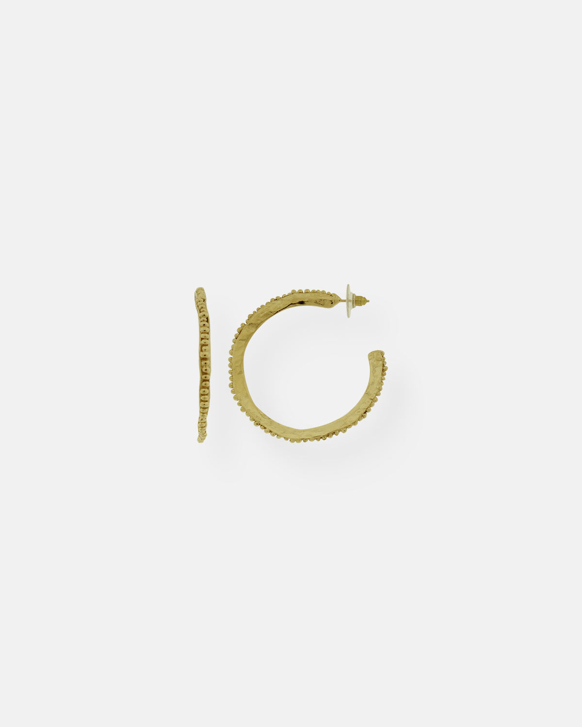 AROS GRANDES GRECIA ORO