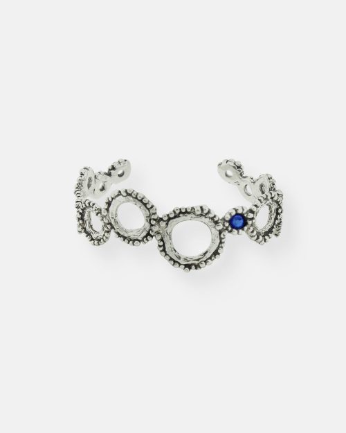 BRAZALETE AROS GRECIA