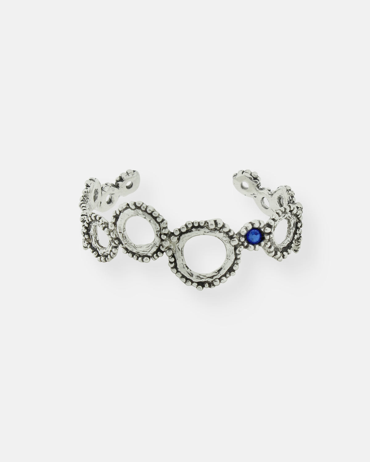 BRAZALETE AROS GRECIA