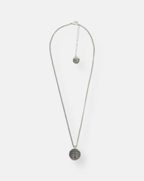 COLGANTE CADENA FINA ATENEA