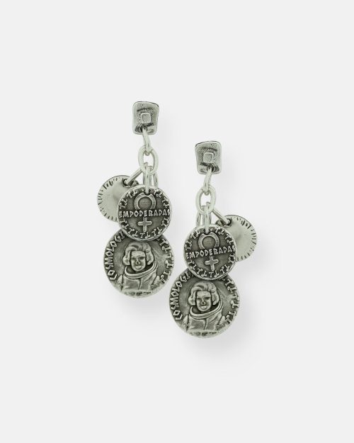 PENDIENTES CADENA 2 EMPODERADAS