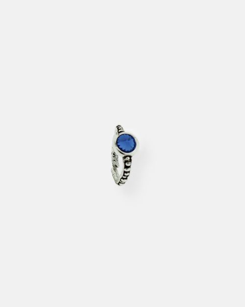 ANILLO CRISTAL GRECIA