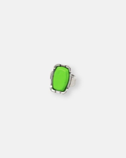 ANILLO OVALADO NEON